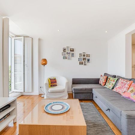The Cordoeiros - Lisbon Apartments Exterior foto